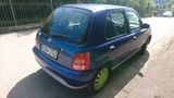 Nissan Micra 1.0 Liebhaberfahrzeug - Nissan Micra aus 2002