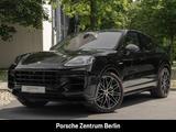 Porsche Cayenne E-Hybrid Coupe Burmester Clubleder PDCC