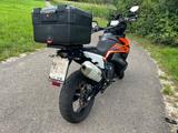 KTM 790 Adventure mit Teilen TÜV NEU - KTM 790 ADVENTURE