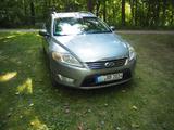 Ford Mondeo 2,0TDCi 103kW DPF Ghia Turnier 6-tron... - Ford Mondeo mit Diesel-Antrieb: 1.6