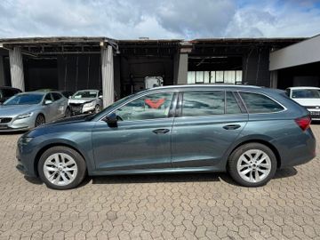 Skoda Octavia - 4