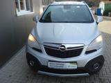 Opel Mokka Edition 4x4, AHK, Sitzheizung, Parkpilot - Opel Mokka in Freiburg