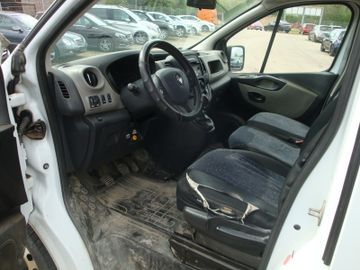 Renault Trafic - 9