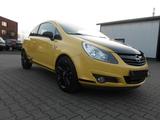 Opel Corsa 1.4 Color Race Anschauen - gebrauchte Opel Corsa aus dem Jahr 2010