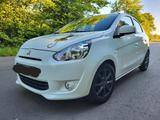 Mitsubishi Space Star - Mitsubishi Space Star von privat
