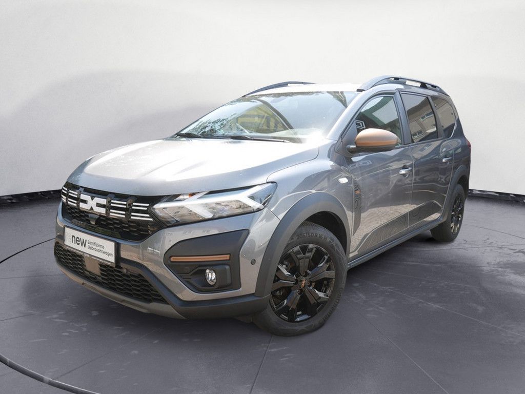 Image of Dacia Jogger