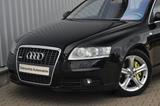 Audi A6 3.2 FSI quattro* S-Line Plus! Top Zustand! * - Audi A6 aus 2006: Line