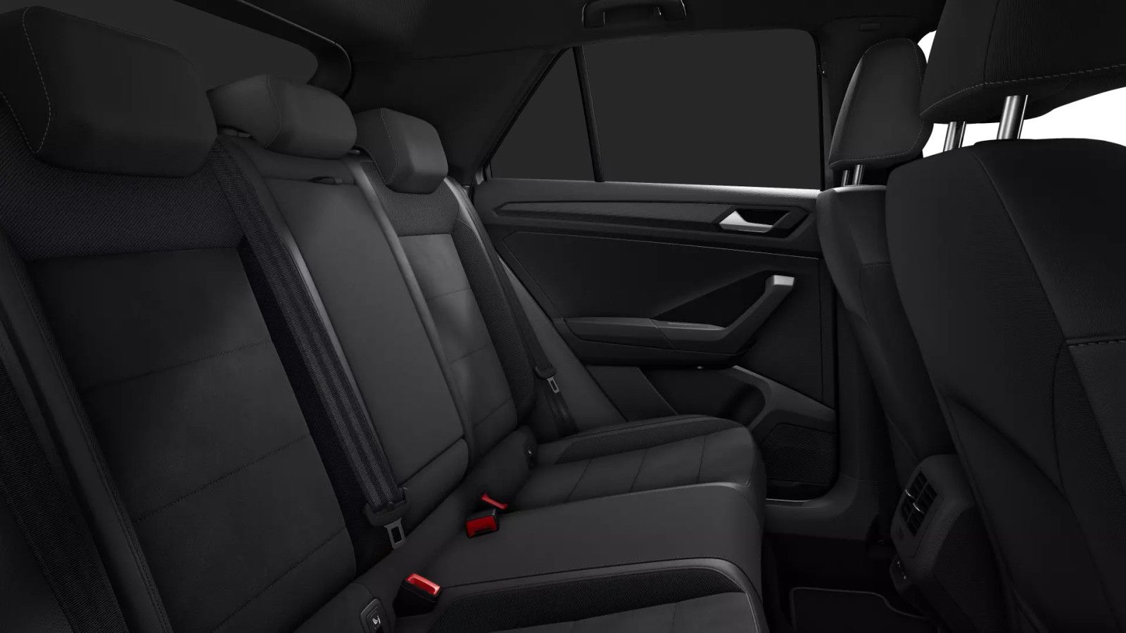 Volkswagen T-Roc - Bild 11