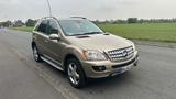 Mercedes-Benz ML 320 CDI 4MATIC - - Mercedes-Benz ML 320: Cdi 4matic
