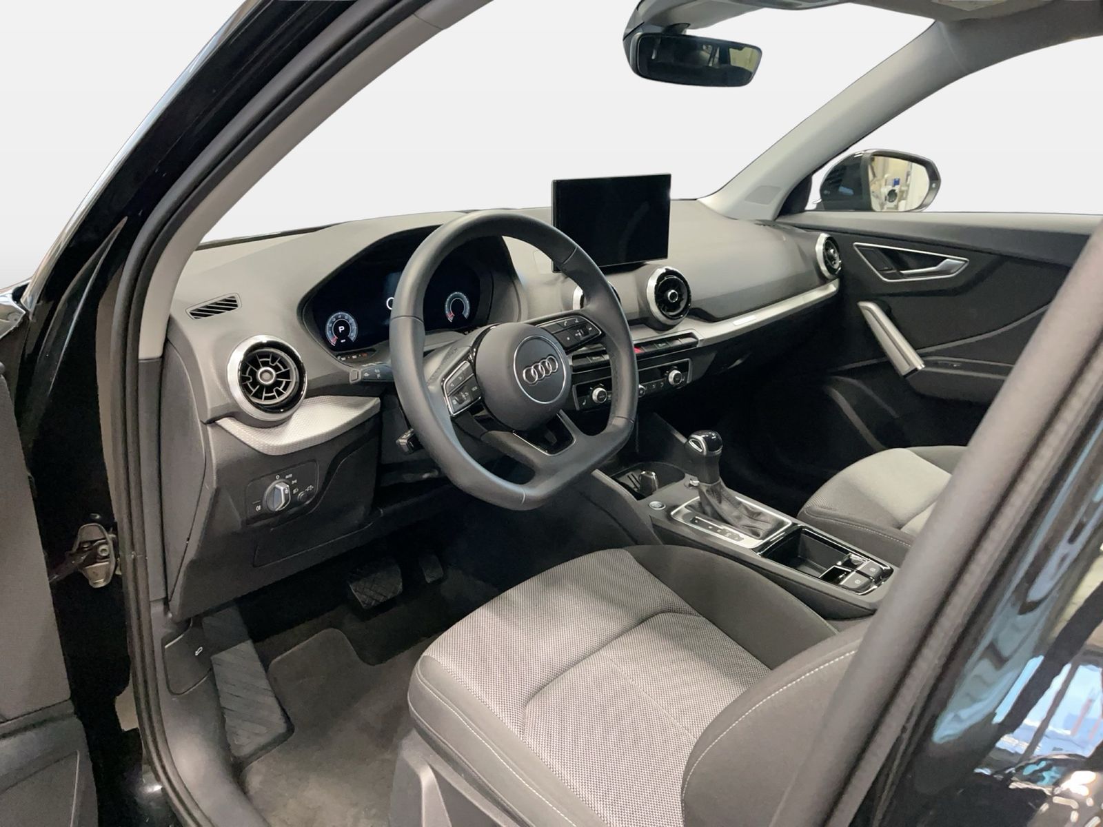 Audi Q2 - Bild 8