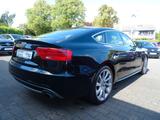 Audi A5 Sportback 1.8 TFSI S-LINE BI-XENON NAVI PDC - Audi Gebrauchtwagen in Detmold