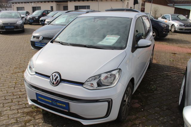 Volkswagen up! e-up!