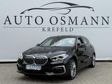 BMW 116 d Aut. Luxury Line | HUD | Gestiksteuerung - BMW 116: 116d
