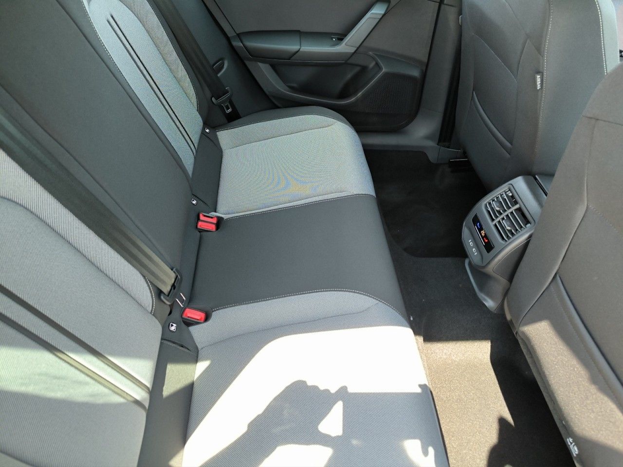 Fahrzeugabbildung SEAT Leon 1.5 TSI 85kW Style