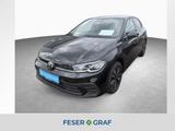 Volkswagen Polo GOAL 1.0 TSI DSG 95PS - Volkswagen Polo Gebrauchtwagen