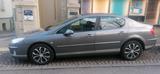 Peugeot Auto 407 milenese - gebrauchte Peugeot 407 aus dem Jahr 2010
