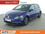 Volkswagen Golf VII 1.5 TSI ACT Join BM*NAVI*LED*PDC*SHZ* - Volkswagen Golf: 1j