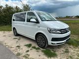 Volkswagen Topgepflegt mit super Ausstattung, Allrad, LED