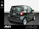 Smart smart EQ fortwo Cool & Audio 22KW DAB - gebrauchte Smart ForTwo aus dem Jahr 2023