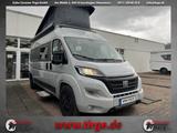 Dethleffs Globetrail Advantage 600 ER Fiat Aufstelldach - Offers matching your search criteria