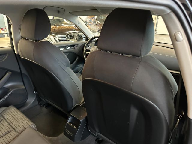 Audi A3 Sportback ambition *1. Hand*AHK*Klima*Radio*