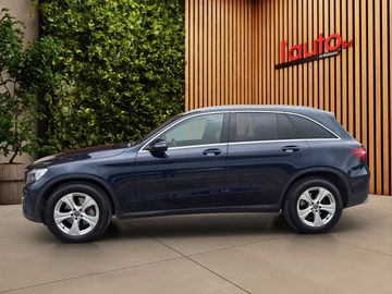Mercedes GLC 220 - 2