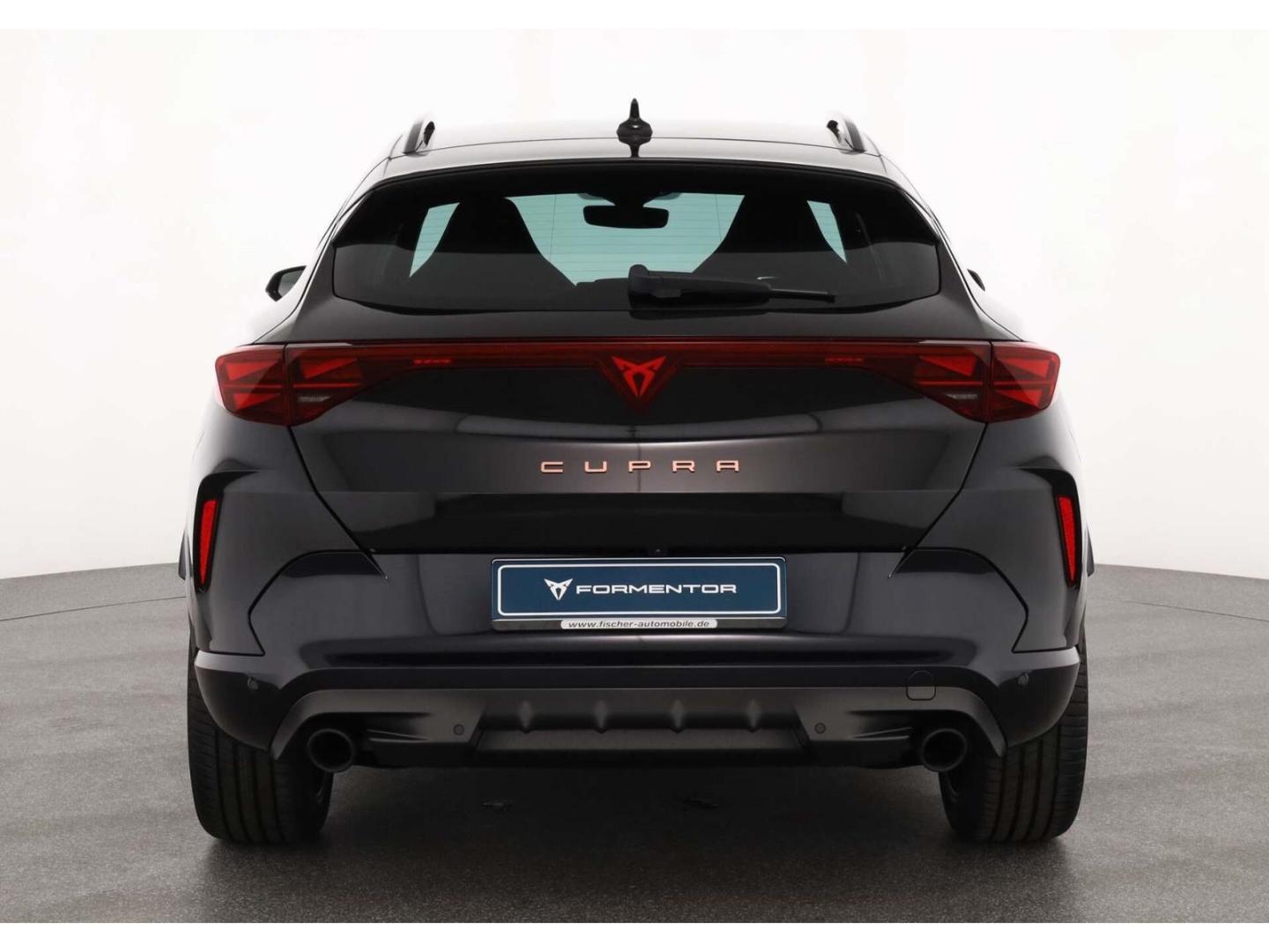 Cupra Formentor 2.0 TSI VZ, миниатюра 6