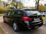 BMW 318 d Touring Advantage Aut. LED|NAVI|KAMERA|LM - BMW 318 in Stuttgart