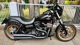 Harley-Davidson LOW RIDER S / FXDLS / Dyna 110 / Screaming Eagle - HARLEY-DAVIDSON BENZIN LOW RIDER