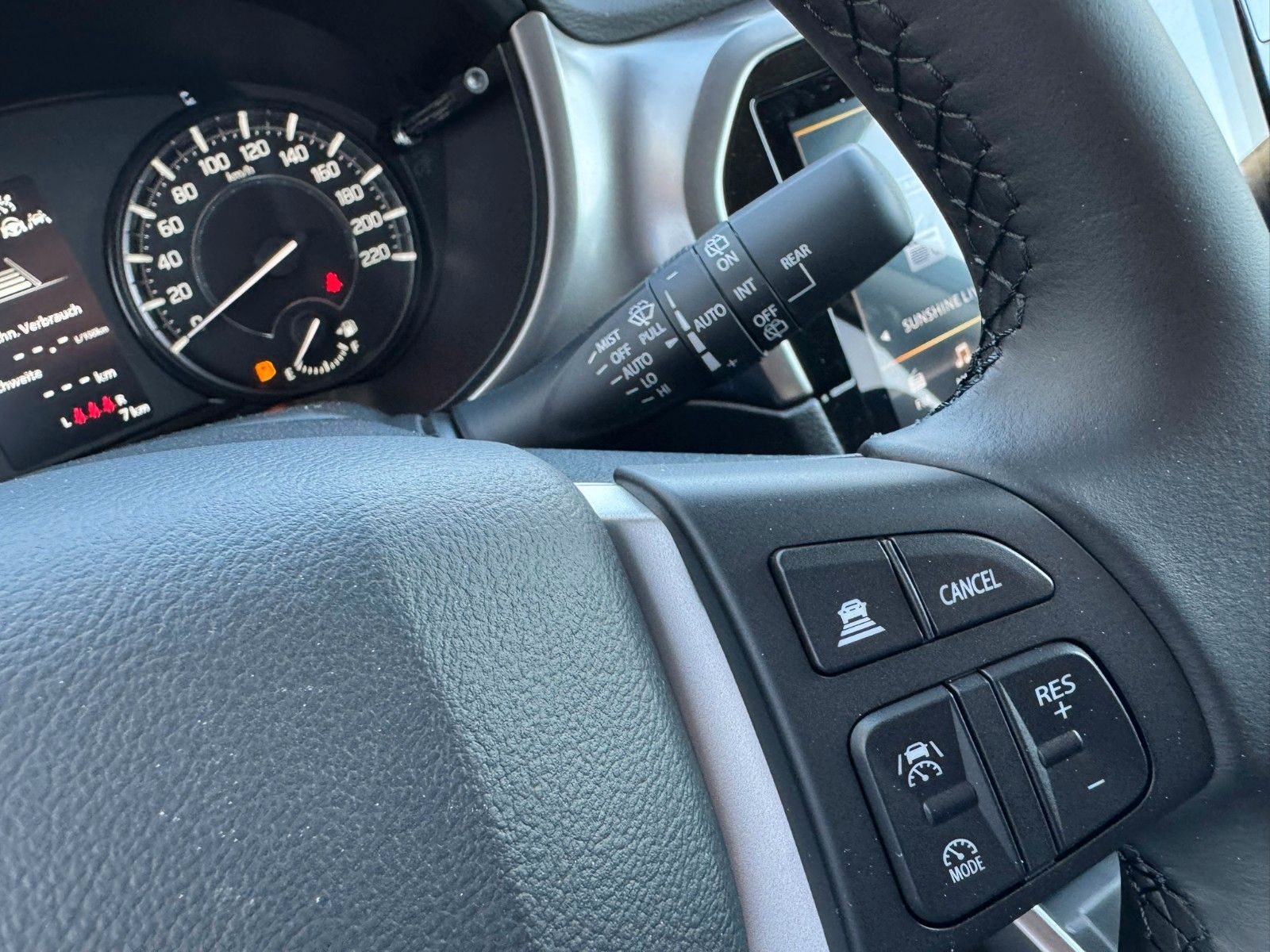 Suzuki Vitara - Bild 23