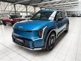 Kia EV9 Elektro 99,8 kWh 4WD ACC|LED|Navi|Sitzhzg - Kia: K9