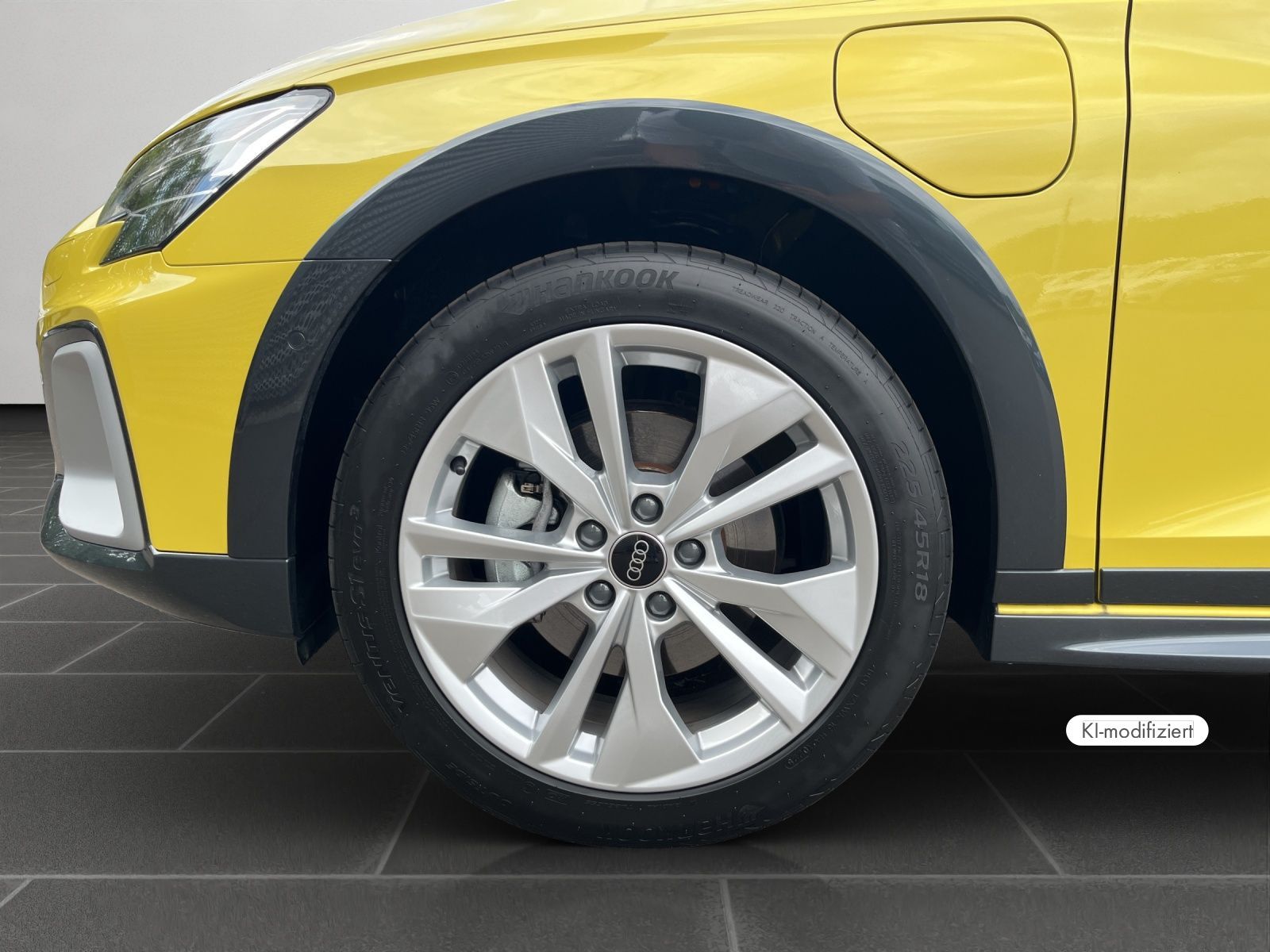 Audi A3 - Bild 9