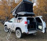 Toyota Land Cruiser 3.0 D-4D - Adventure - Toyota Land Cruiser von privat