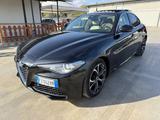 Alfa Romeo Giulia 2.2 TDI 190 CV AT8 Ti Tetto ap - Alfa Romeo Giulia: Ti