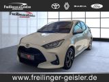 Toyota Yaris Hybrid Team Deutschland UPE 29290 !!! LED