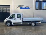 Fiat Ducato Pritschenwagen Maxi Doka. 35 L4 140 Multi - Pritschenwagen