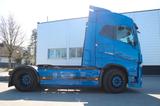 Volvo FH 500 Globetrotter 2 Kreishydraulik SZM - Volvo Szm
