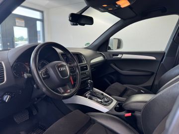 Audi Q5 - 11