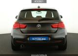 BMW 118 d M Sport #LED#CAM#18Zoll#DAB - BMW 118: 118d Sport