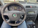 Skoda Octavia Ambiente / TÜV 01/26 - Skoda Octavia mit Diesel-Antrieb: Ambiente
