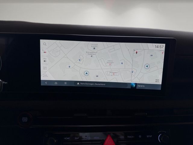 Hyundai TUCSON - Bild 9