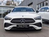 Mercedes-Benz CLE 200 Cabrio AMG-Sport/LED/360/Night/Memo/19' - Mercedes-Benz CLE 200 mit Benzin-Antrieb: Cabrio, Automatik