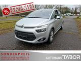 Citroën C4 Picasso 1.6 THP 165 Aut. Selection PDC Keyles - Citroën C4 Picasso mit Benzin-Antrieb: Kleinbus, 1.6