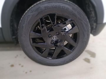 Fotografie des Opel Mokka GS Kamera LED Sitz-/Lenkradheizung PDC