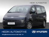 Hyundai Staria 2.2 CRDI 9S DCT Trend |NAVI|KAM|KEYL|LED - Hyundai STARIA Jahreswagen