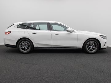 BMW 520 - 5