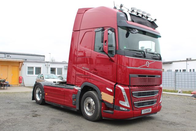 Volvo FH 500