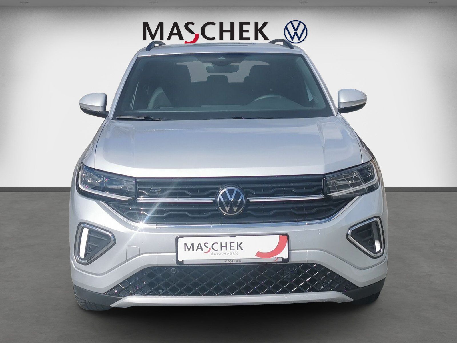 Volkswagen T-Cross - Bild 8