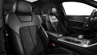 Audi A6 - Vorschau Bild 7
