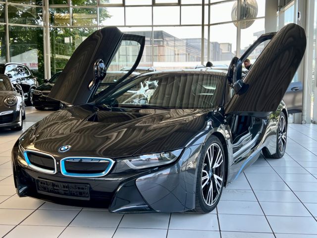 BMW i8 Coupe* Led*H&K*Head up*